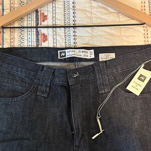 Analog /Dylan Reider collab Jeans